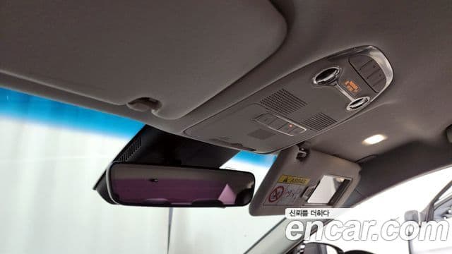 Hyundai The / новый New Grandeur IG гибрид Premium, 2020 16