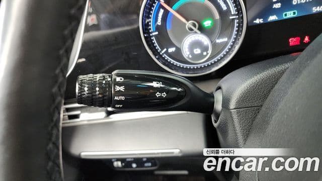 Hyundai The / новый New Grandeur IG гибрид Premium, 2020 17