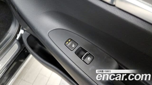 Hyundai The / новый New Grandeur IG гибрид Premium, 2020 19