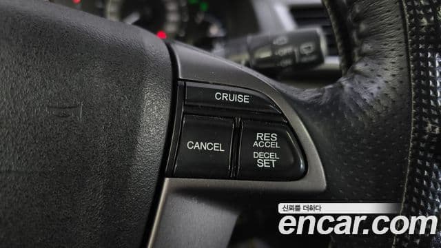 Honda Odyssey 4세대, 2013 17