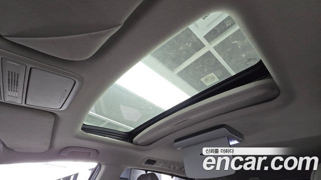 Honda Odyssey 4세대, 2013 18