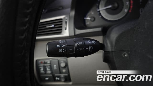 Honda Odyssey 4세대, 2013 19