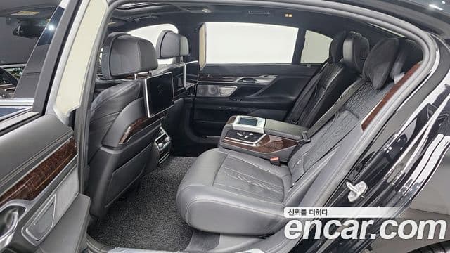 BMW 7시리즈 (G11) 750Li xDrive, 2018 13