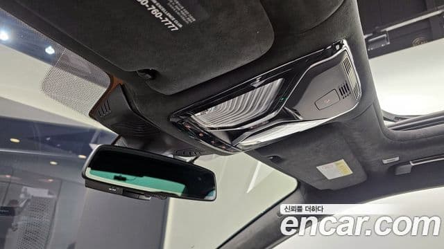 BMW 7시리즈 (G11) 750Li xDrive, 2018 17