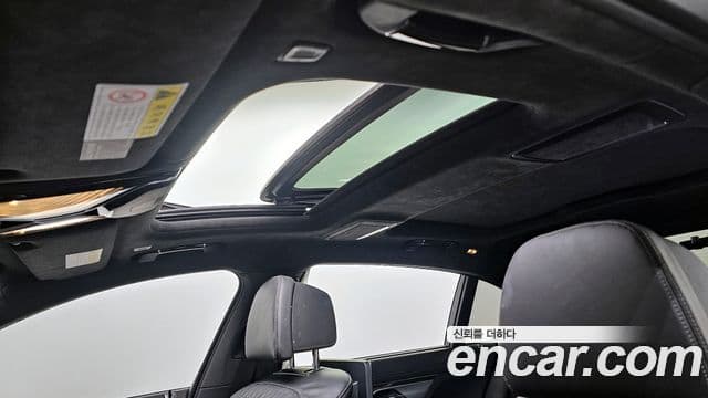 BMW 7시리즈 (G11) 750Li xDrive, 2018 18