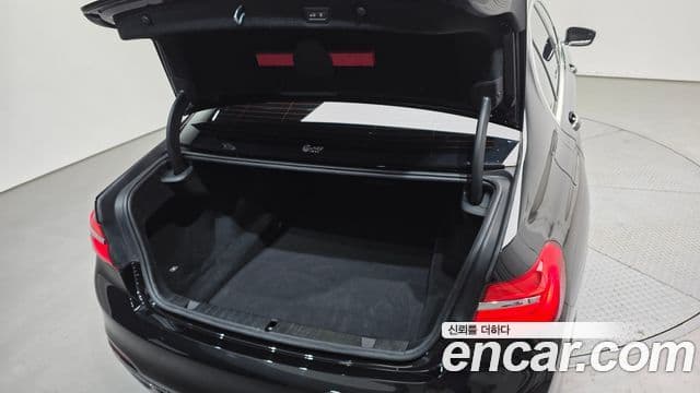 BMW 7시리즈 (G11) 750Li xDrive, 2018 20