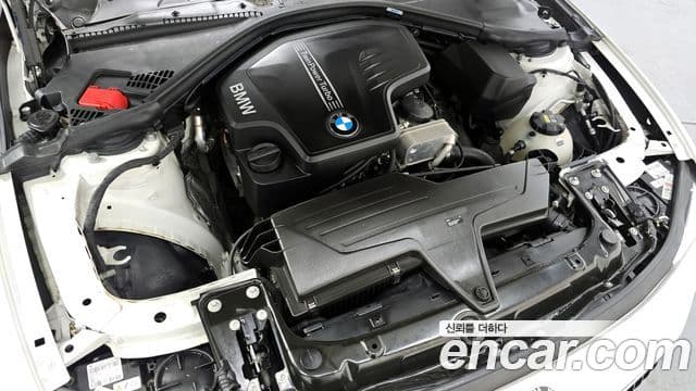 BMW 4시리즈 (F32) 420i Gran Coupe, 2015 6
