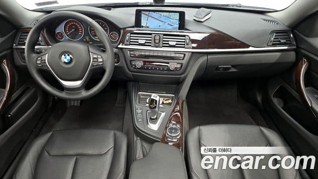 BMW 4시리즈 (F32) 420i Gran Coupe, 2015 7