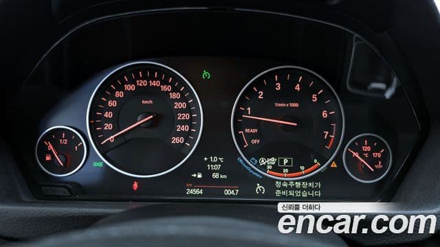 BMW 4시리즈 (F32) 420i Gran Coupe, 2015 8