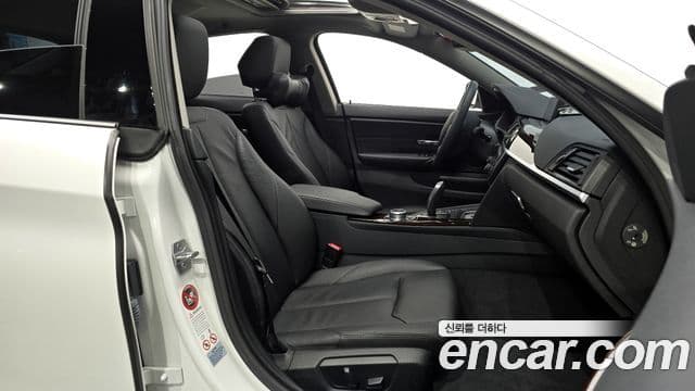 BMW 4시리즈 (F32) 420i Gran Coupe, 2015 10