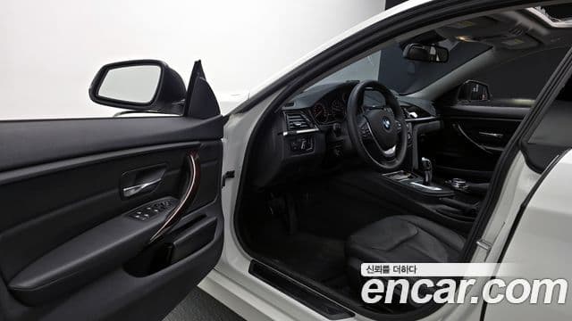 BMW 4시리즈 (F32) 420i Gran Coupe, 2015 11