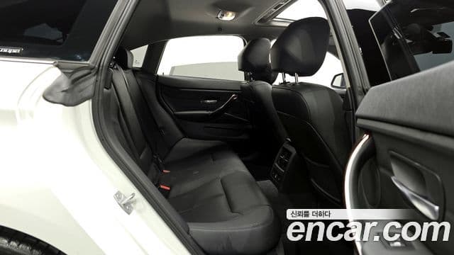 BMW 4시리즈 (F32) 420i Gran Coupe, 2015 12