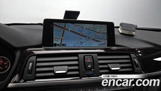 BMW 4시리즈 (F32) 420i Gran Coupe, 2015 14