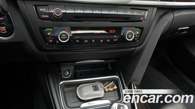 BMW 4시리즈 (F32) 420i Gran Coupe, 2015 16