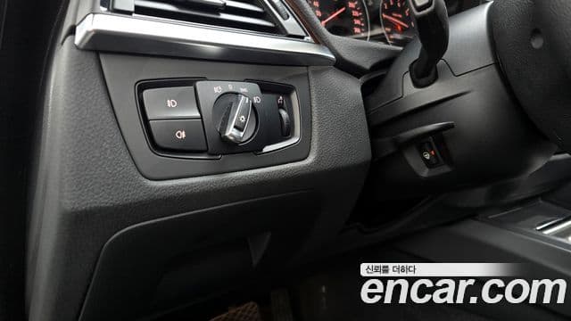 BMW 4시리즈 (F32) 420i Gran Coupe, 2015 18