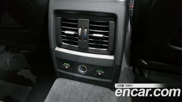 BMW 4시리즈 (F32) 420i Gran Coupe, 2015 19