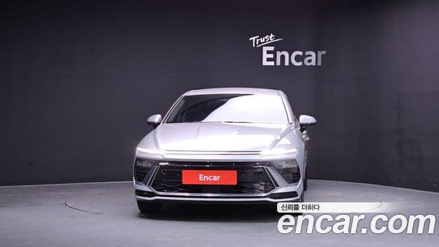 Hyundai Sonata D Edge(DN8) Mobility, 2025 3