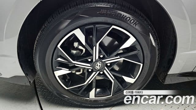 Hyundai Sonata D Edge(DN8) Mobility, 2025 все фото