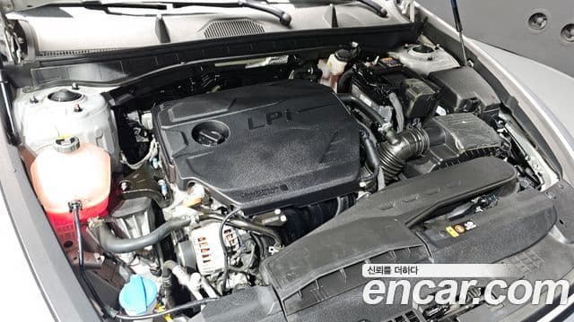 Hyundai Sonata D Edge(DN8) Mobility, 2025 6