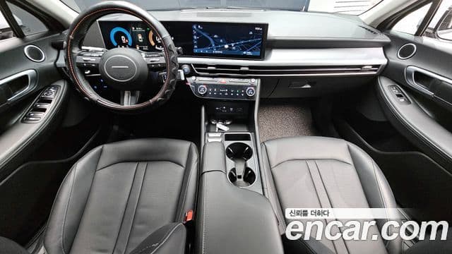 Hyundai Sonata D Edge(DN8) Mobility, 2025 7