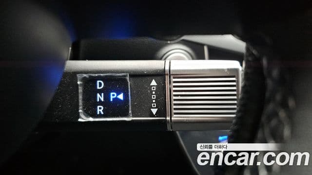 Hyundai Sonata D Edge(DN8) Mobility, 2025 9