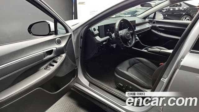 Hyundai Sonata D Edge(DN8) Mobility, 2025 10