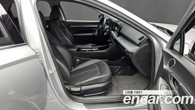 Hyundai Sonata D Edge(DN8) Mobility, 2025 11