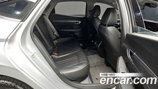 Hyundai Sonata D Edge(DN8) Mobility, 2025 12
