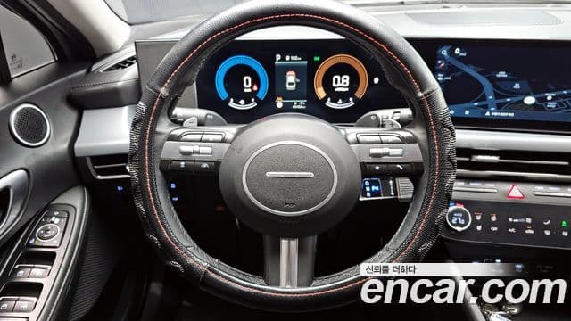Hyundai Sonata D Edge(DN8) Mobility, 2025 13