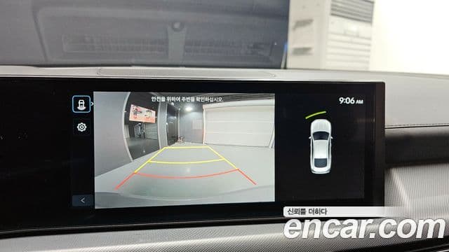 Hyundai Sonata D Edge(DN8) Mobility, 2025 15