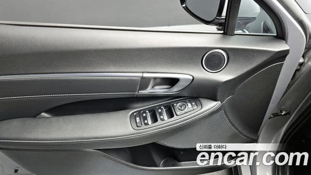 Hyundai Sonata D Edge(DN8) Mobility, 2025 17