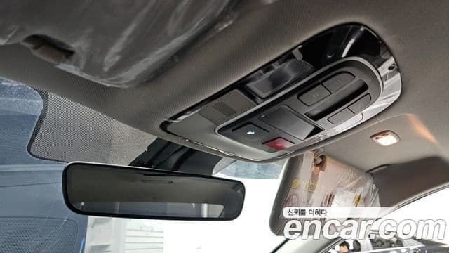 Hyundai Sonata D Edge(DN8) Mobility, 2025 18