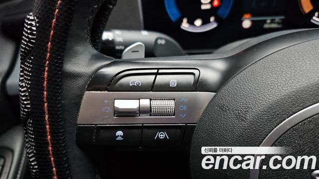 Hyundai Sonata D Edge(DN8) Mobility, 2025 19