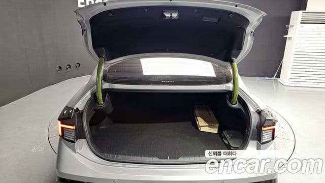 Hyundai Sonata D Edge(DN8) Mobility, 2025 20