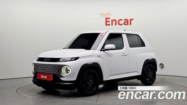 Hyundai Casper Smart, 2023 1