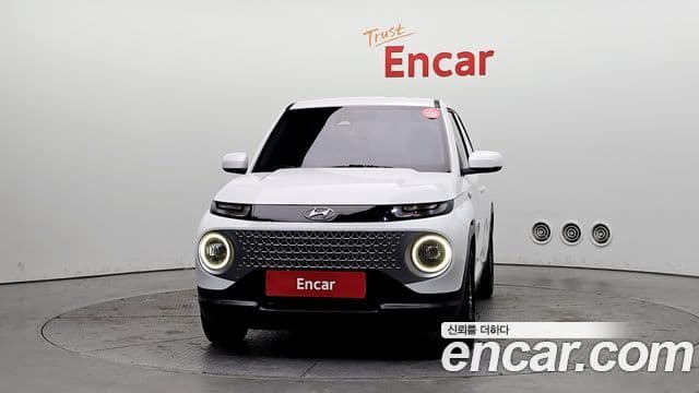 Hyundai Casper Smart, 2023 3