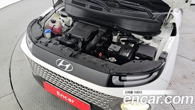 Hyundai Casper Smart, 2023 6