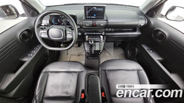 Hyundai Casper Smart, 2023 7