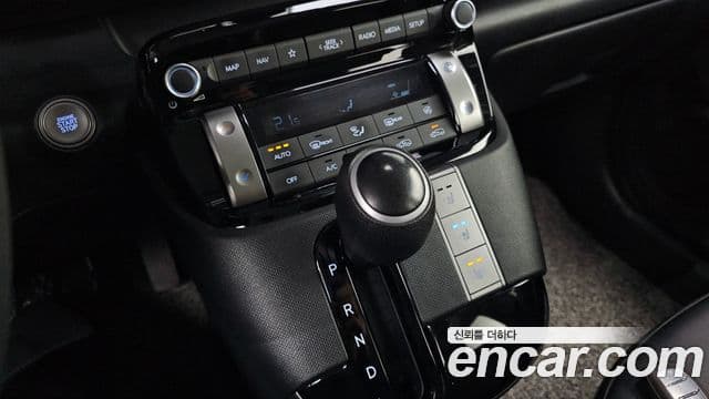 Hyundai Casper Smart, 2023 9