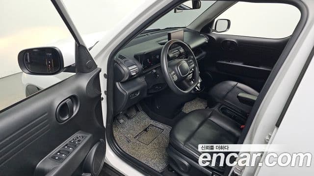 Hyundai Casper Smart, 2023 10