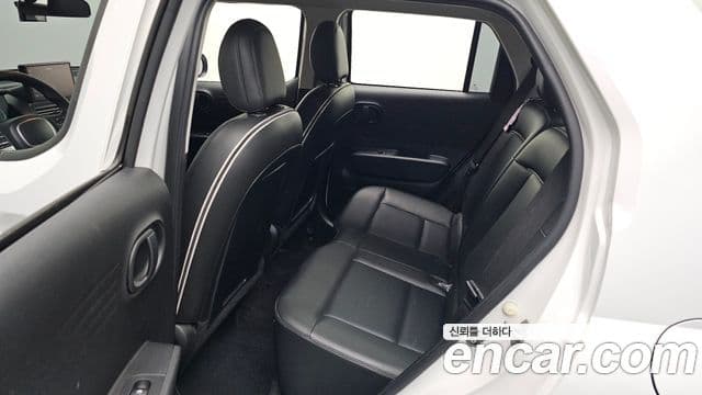 Hyundai Casper Smart, 2023 11