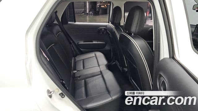 Hyundai Casper Smart, 2023 13