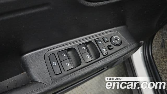 Hyundai Casper Smart, 2023 14