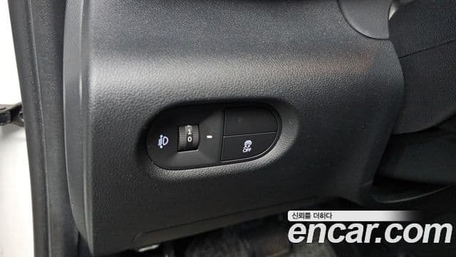 Hyundai Casper Smart, 2023 15