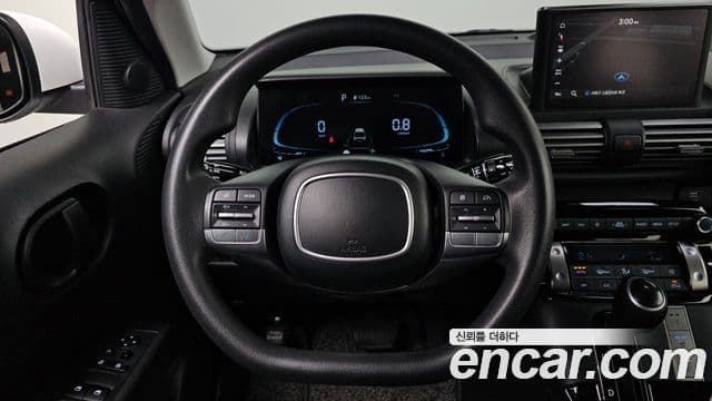 Hyundai Casper Smart, 2023 16