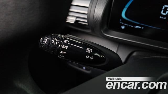 Hyundai Casper Smart, 2023 17