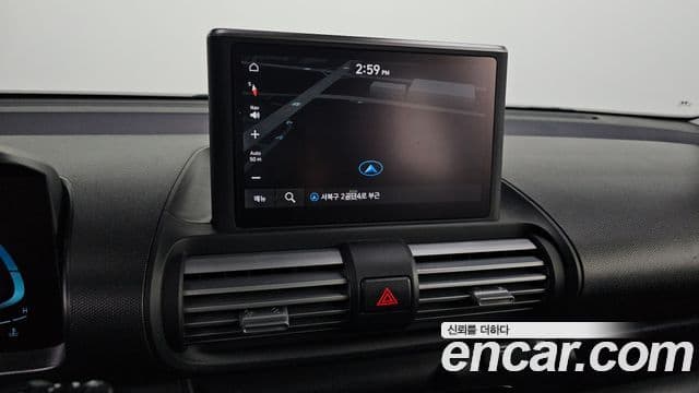 Hyundai Casper Smart, 2023 18