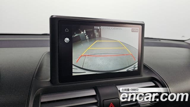 Hyundai Casper Smart, 2023 19