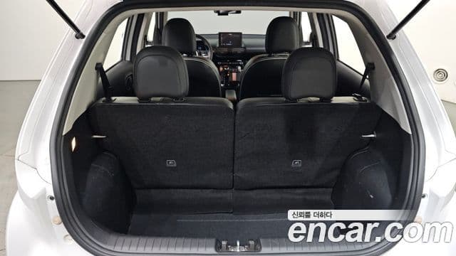 Hyundai Casper Smart, 2023 20