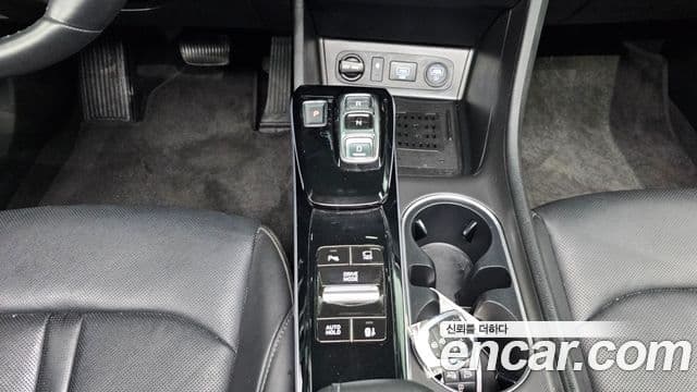 Hyundai Sonata гибрид (DN8) Premium Plus, 2023 9